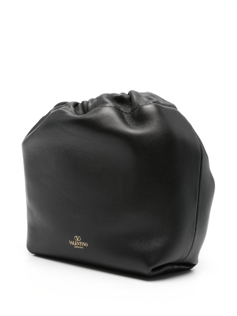 Valentino Garavani Bags.. Black 4W0P0AC3ZFJ0NO (Valentino Garavani / ハンドバッグ・ショルダーバッグ ) | Valentino Garavani (ヴァレンティノ)(3)