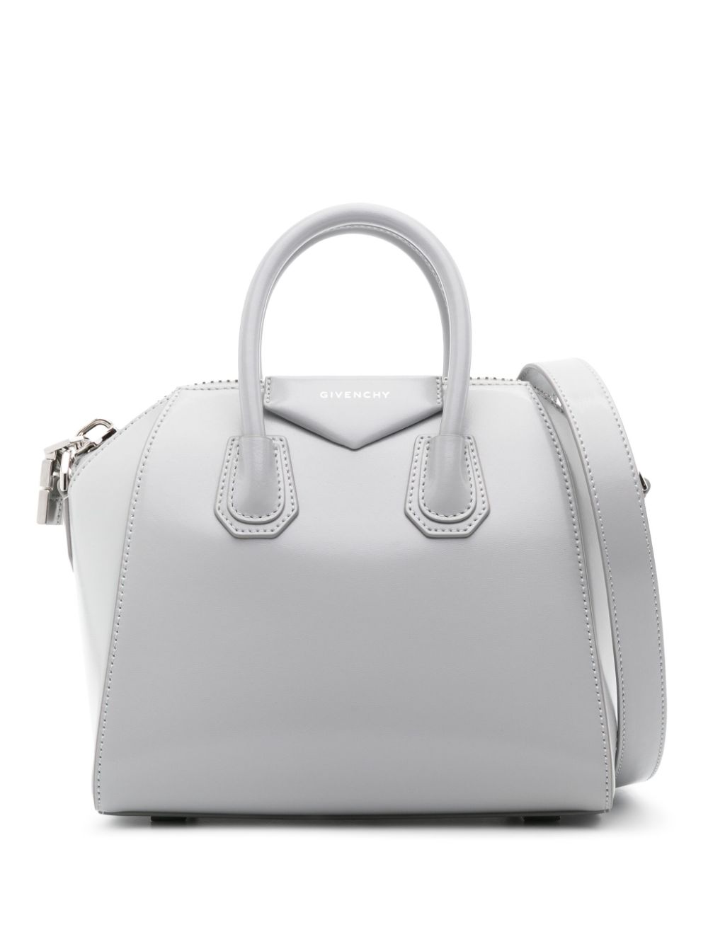 Givenchy Bags.. Grey BB50TNB00DANTIGONA050 (GIVENCHY / ハンドバッグ・ショルダーバッグ ) | GIVENCHY (ジバンシィ)