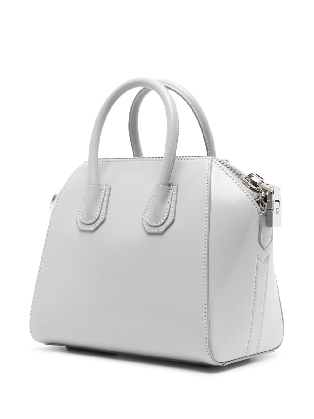 Givenchy Bags.. Grey BB50TNB00DANTIGONA050 (GIVENCHY / ハンドバッグ・ショルダーバッグ ) | GIVENCHY (ジバンシィ)(1)