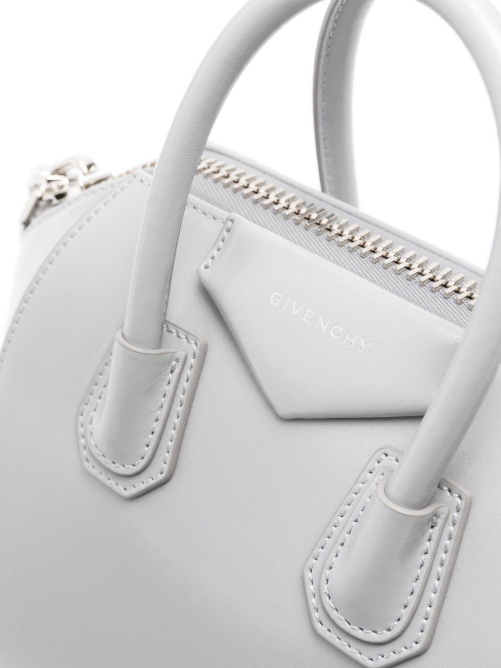 Givenchy Bags.. Grey BB50TNB00DANTIGONA050 (GIVENCHY / ハンドバッグ・ショルダーバッグ ) | GIVENCHY (ジバンシィ)(2)