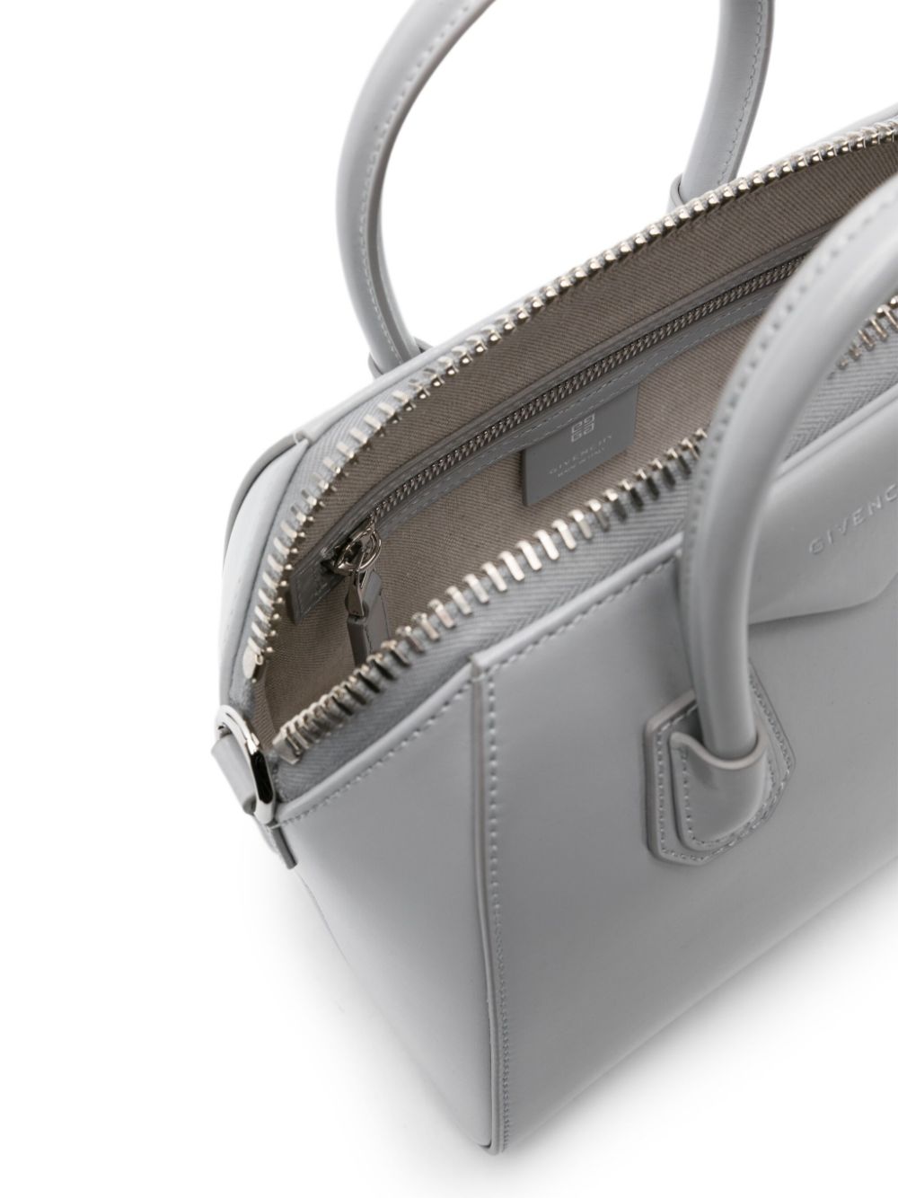 Givenchy Bags.. Grey BB50TNB00DANTIGONA050 (GIVENCHY / ハンドバッグ・ショルダーバッグ ) | GIVENCHY (ジバンシィ)(3)