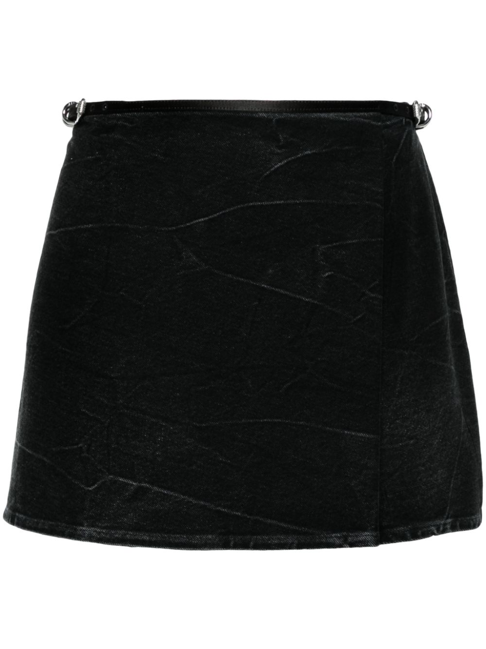 Givenchy Skirts Black BW40UB5Y3P001 (GIVENCHY / スカート ) | GIVENCHY (ジバンシィ)