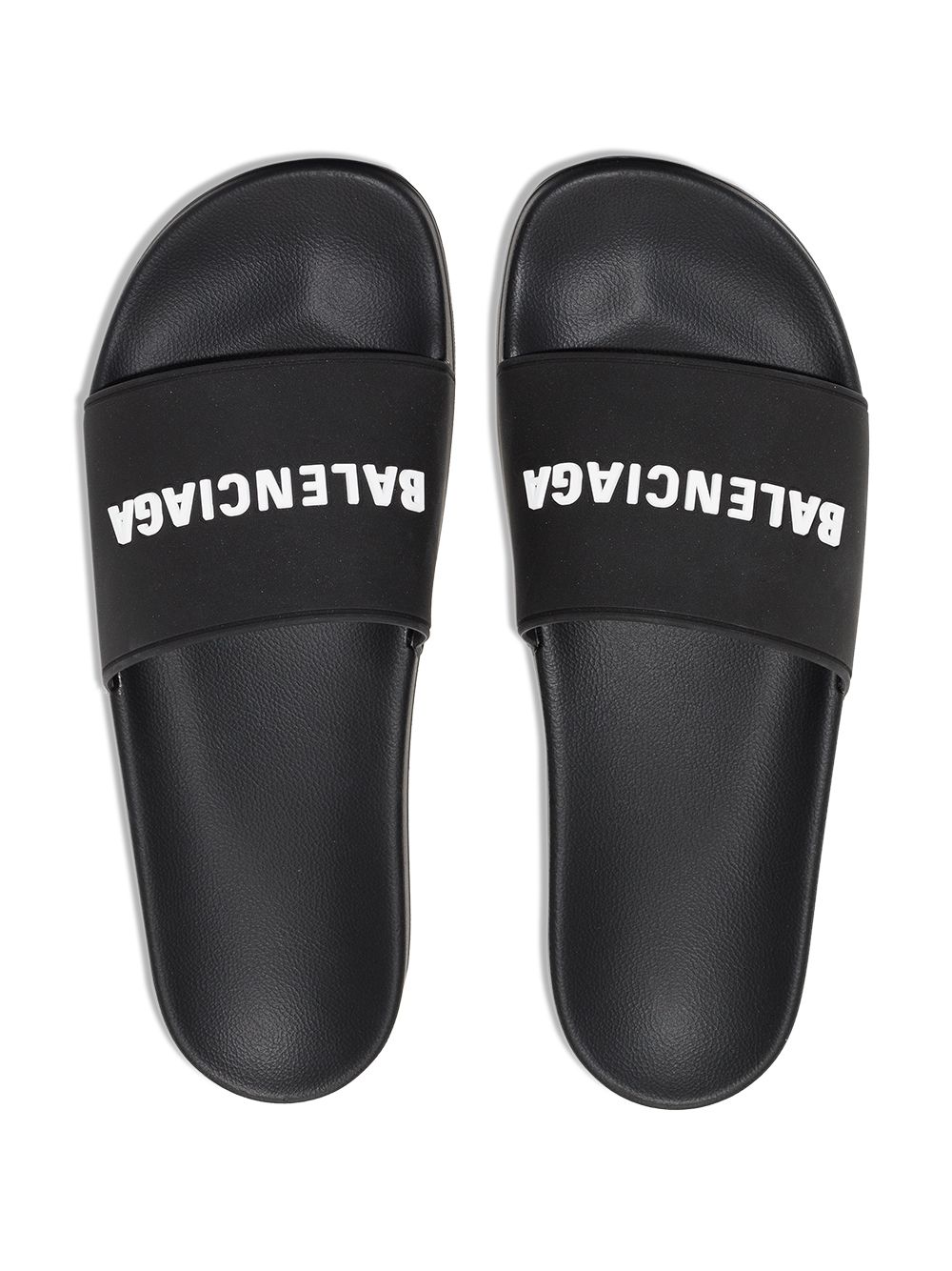 Balenciaga Sandals Black 565826W1S801006 (Balenciaga / サンダル ) | Balenciaga (バレンシアガ)(1)