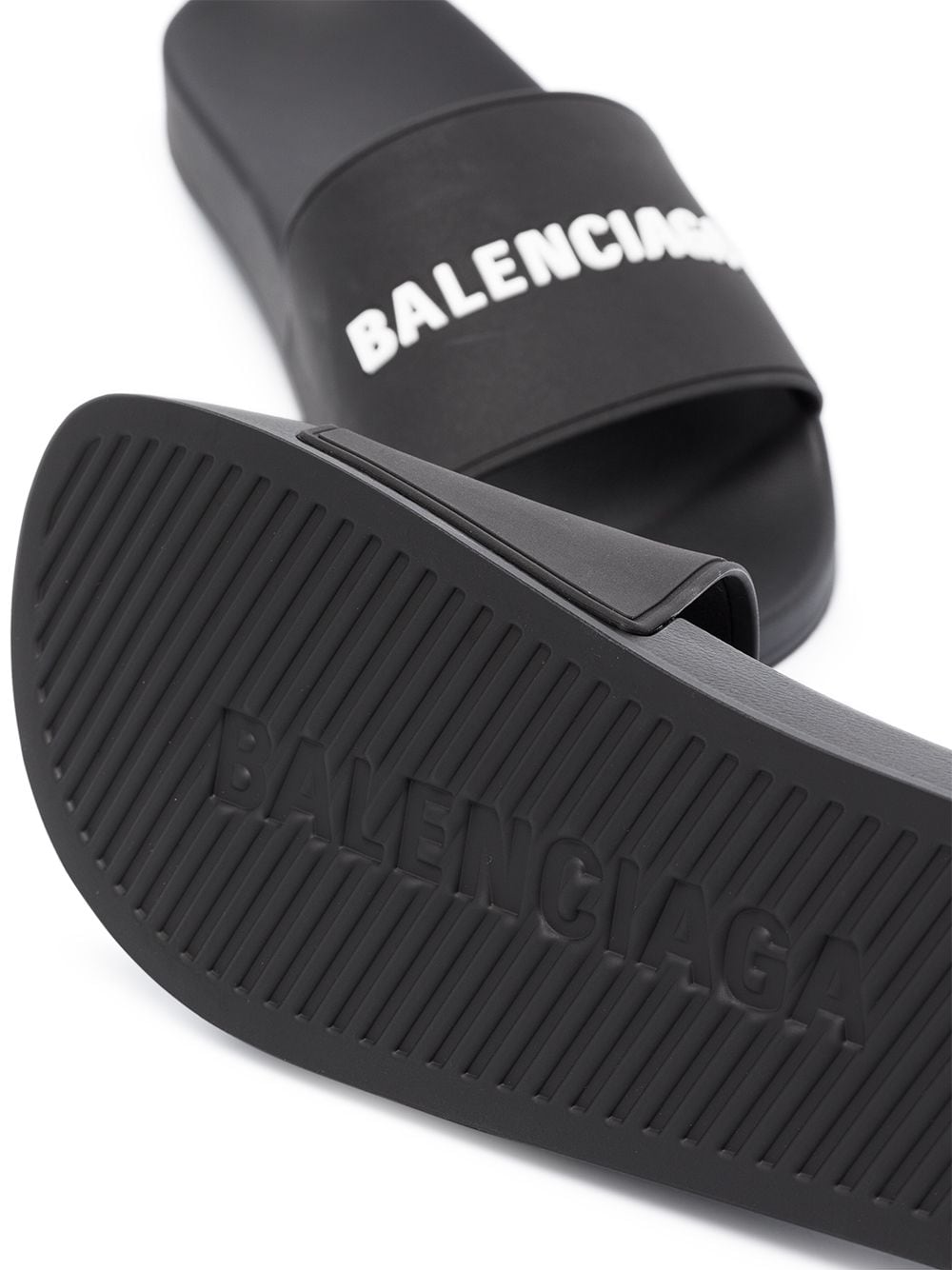 Balenciaga Sandals Black 565826W1S801006 (Balenciaga / サンダル ) | Balenciaga (バレンシアガ)(2)