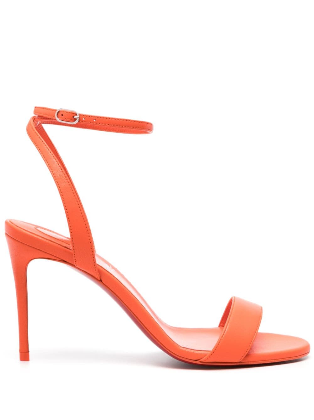 Christian Louboutin Sandals ORANGE 1240025LOUBIGIRLO321 (Christian Louboutin / サンダル ) | Christian Louboutin (クリスチャン ルブタン)