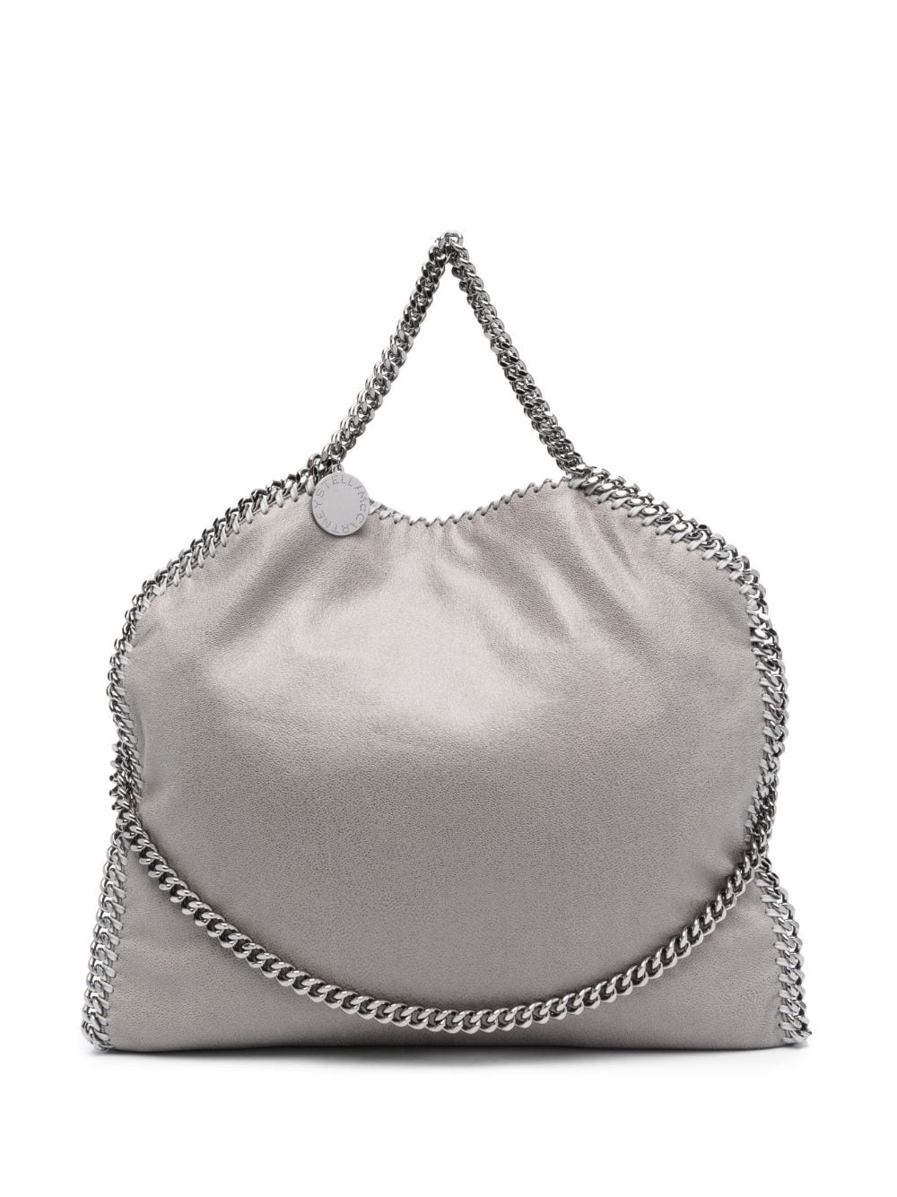 Stella McCartney Bags.. Grey 234387W91321220 (Stella McCartney / ハンドバッグ・ショルダーバッグ ) | Stella McCartney (ステラ マッカートニー)