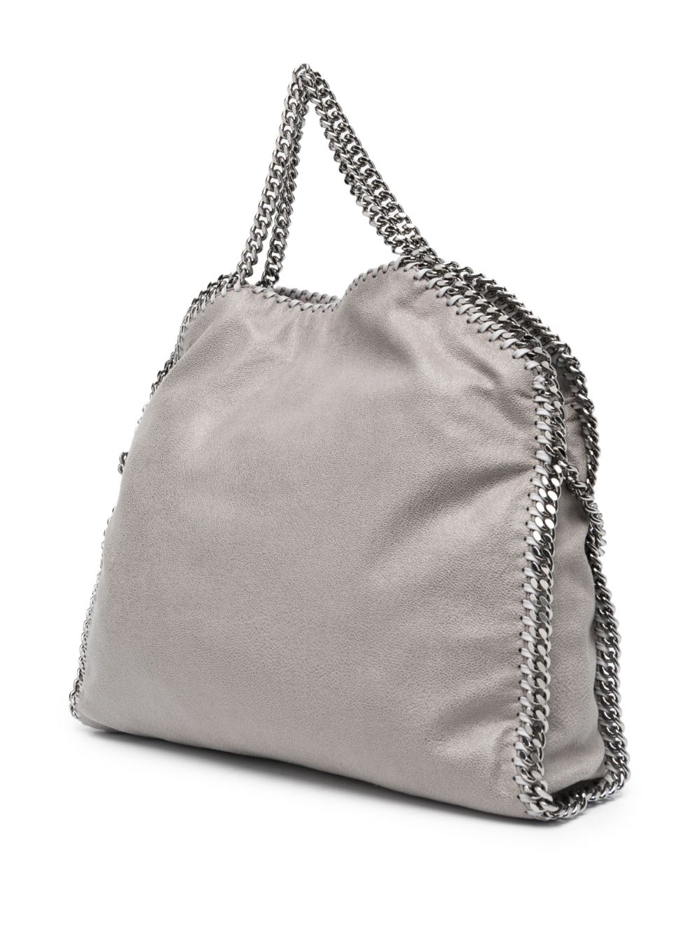 Stella McCartney Bags.. Grey 234387W91321220 (Stella McCartney / ハンドバッグ・ショルダーバッグ ) | Stella McCartney (ステラ マッカートニー)(3)
