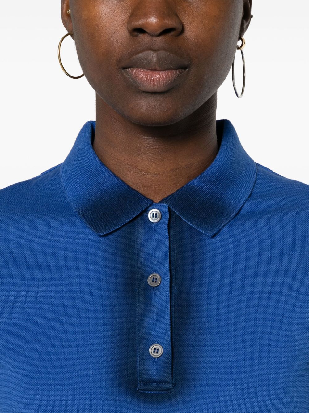 Loewe T-shirts and Polos Blue S540Y23X368823 (LOEWE / ポロシャツ ) | LOEWE (ロエベ)(1)
