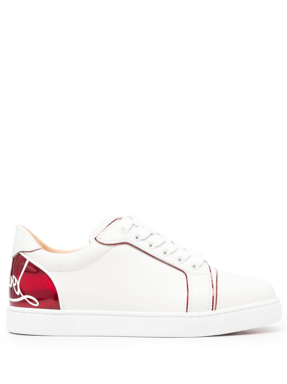 Christian Louboutin Sneakers WHITE 1221327FUNVIEIRAQ647 (Christian Louboutin / スニーカー ) | Christian Louboutin (クリスチャン ルブタン)