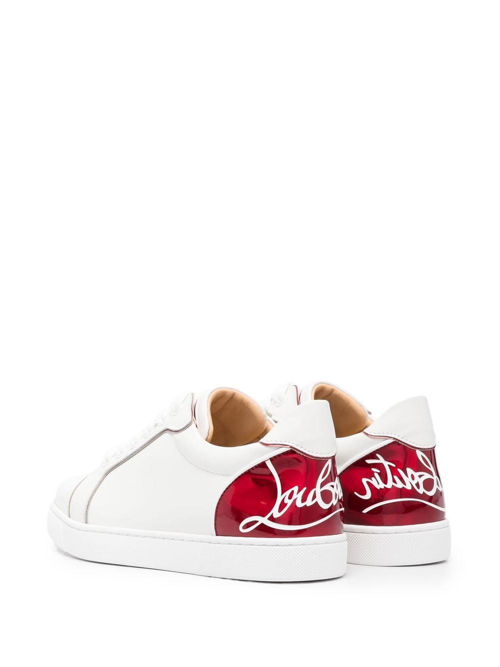 Christian Louboutin Sneakers WHITE 1221327FUNVIEIRAQ647 (Christian Louboutin / スニーカー ) | Christian Louboutin (クリスチャン ルブタン)(2)