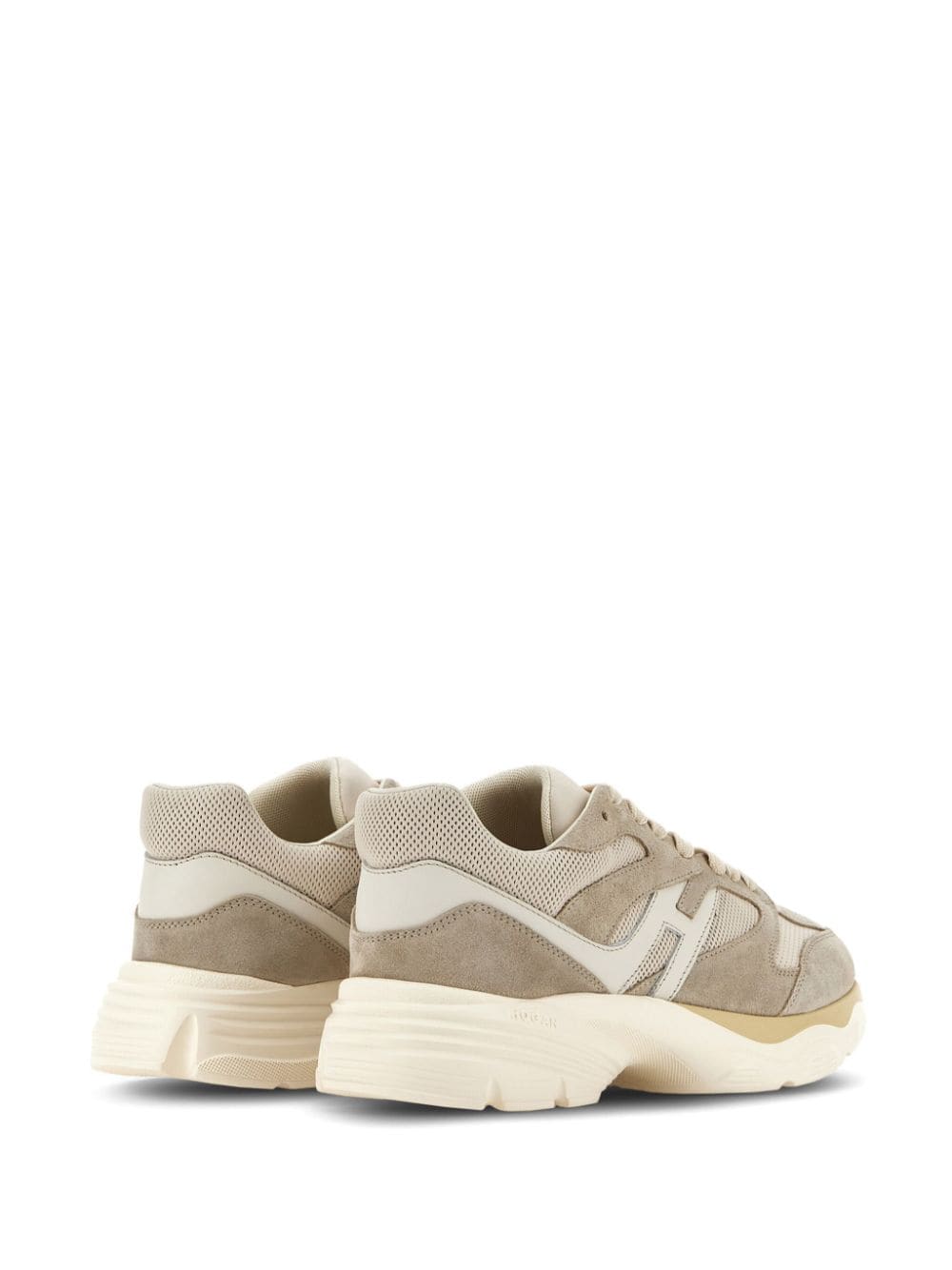HOGAN PRE Sneakers BEIGE HXM6650FJ10QBL0RR9 (HOGAN / スニーカー ) | HOGAN (ホーガン)(1)
