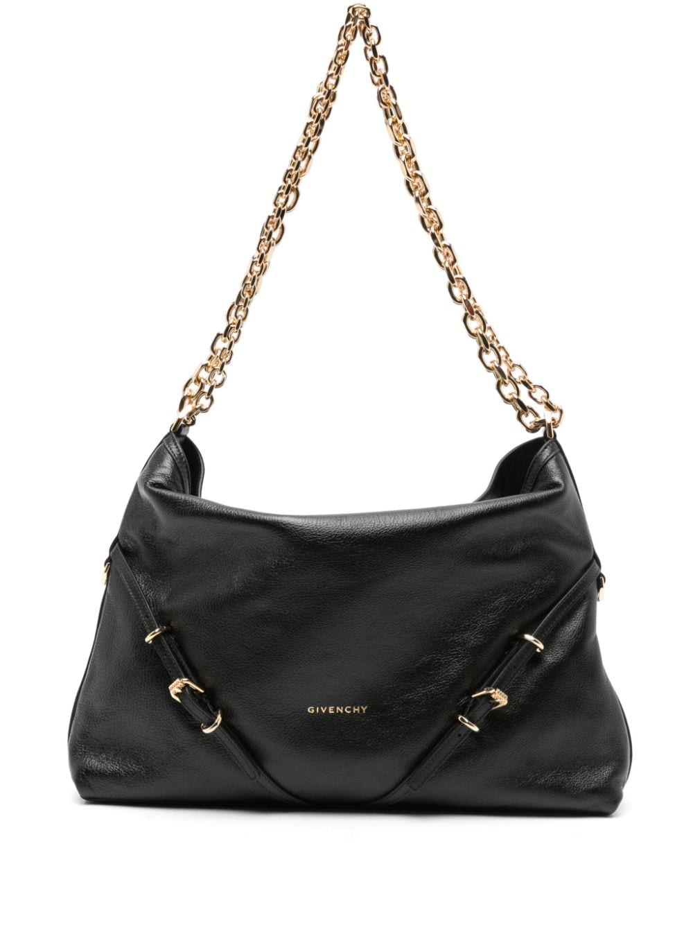 Givenchy Bags.. BLACK BB50Y4B1KRVOYOU001 (GIVENCHY / ハンドバッグ・ショルダーバッグ ) | GIVENCHY (ジバンシィ)