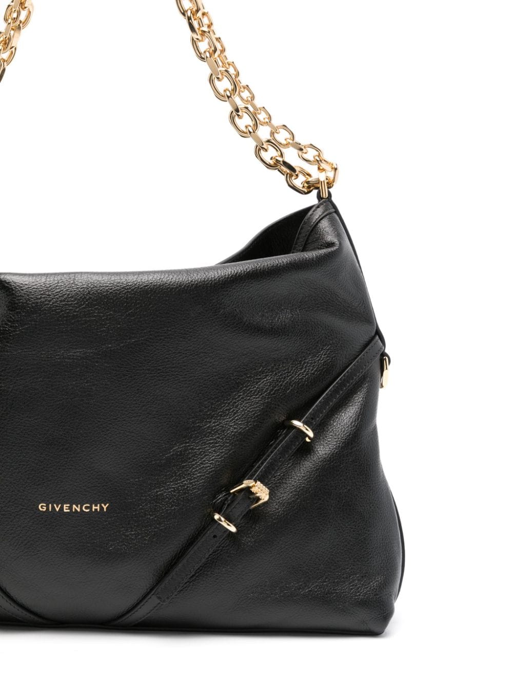 Givenchy Bags.. BLACK BB50Y4B1KRVOYOU001 (GIVENCHY / ハンドバッグ・ショルダーバッグ ) | GIVENCHY (ジバンシィ)(1)