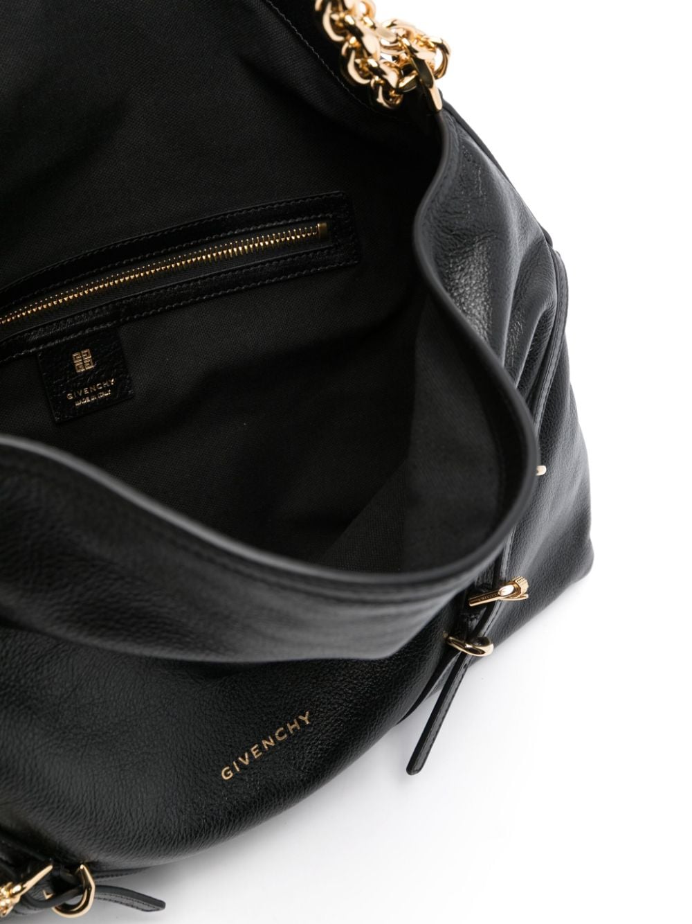 Givenchy Bags.. BLACK BB50Y4B1KRVOYOU001 (GIVENCHY / ハンドバッグ・ショルダーバッグ ) | GIVENCHY (ジバンシィ)(3)