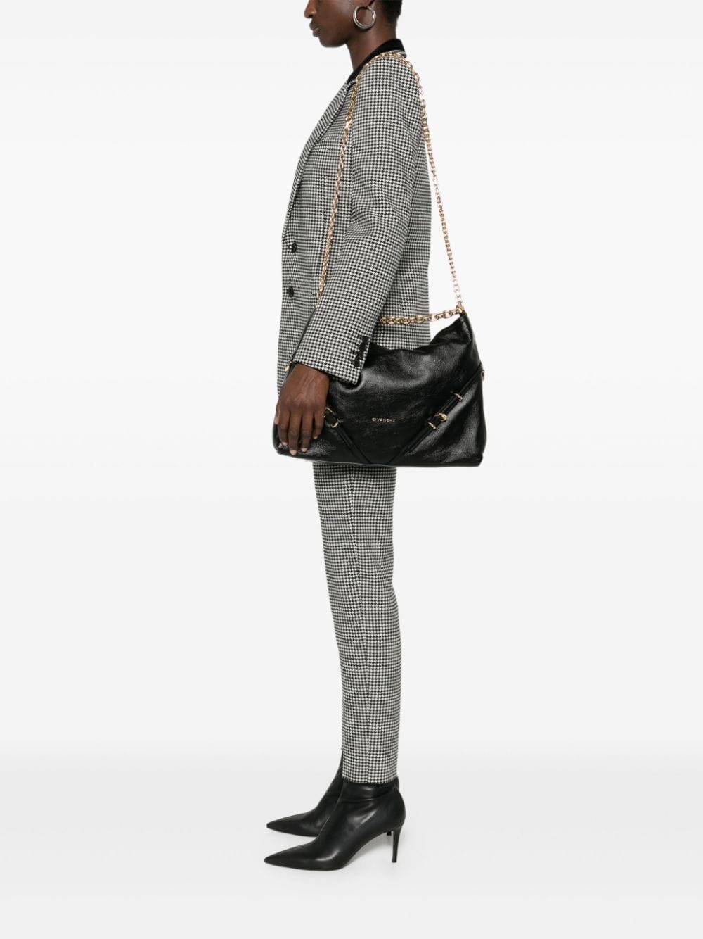 Givenchy Bags.. BLACK BB50Y4B1KRVOYOU001 (GIVENCHY / ハンドバッグ・ショルダーバッグ ) | GIVENCHY (ジバンシィ)(4)
