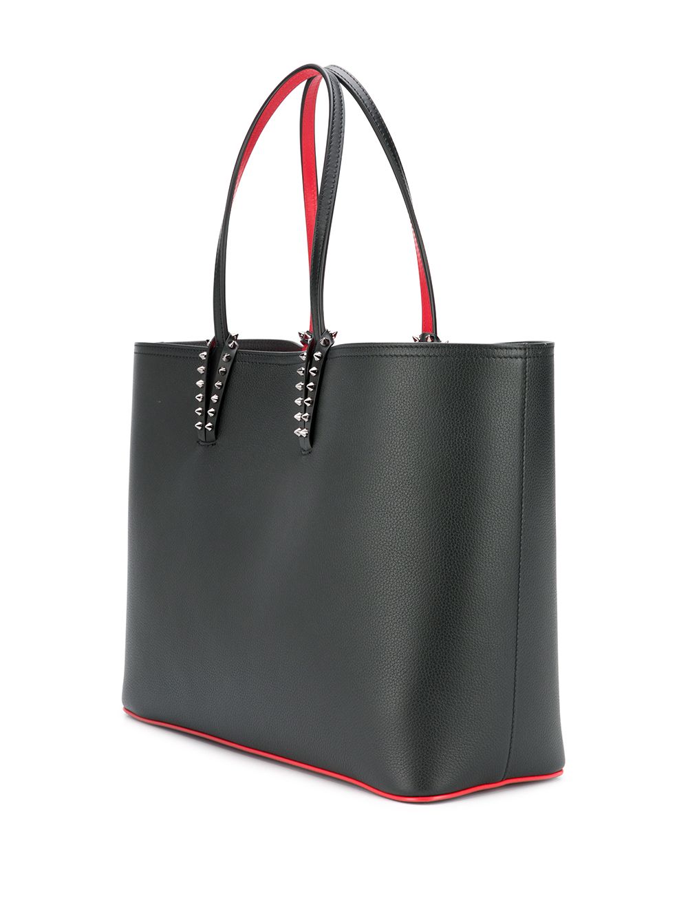 Christian Louboutin Bags.. BLACK 3205218CABATACM53 (Christian Louboutin / トートバッグ ) | Christian Louboutin (クリスチャン ルブタン)(3)
