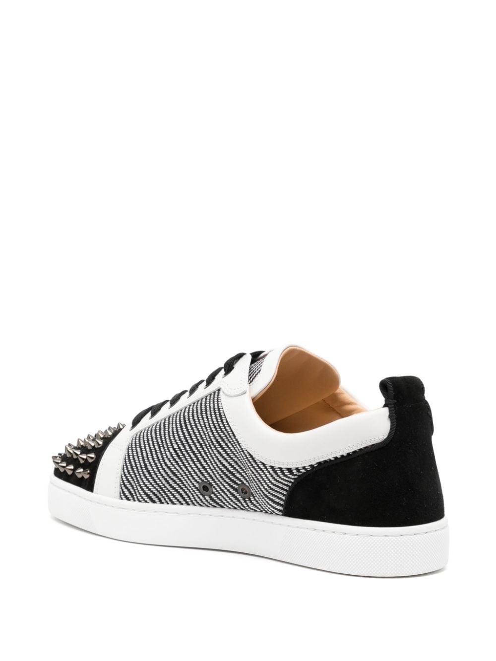 Christian Louboutin Sneakers Black 1240800LOUISJUNIORSPIKES6092 (Christian Louboutin / スニーカー ) | Christian Louboutin (クリスチャン ルブタン)(3)