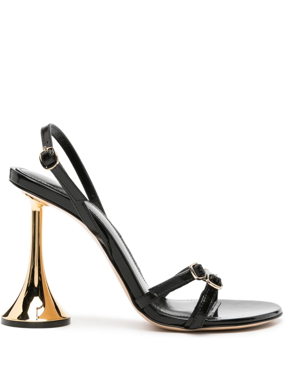 Coperni Sandals Black SH52496BLACK (COPERNI / サンダル ) | COPERNI (コペルニ)