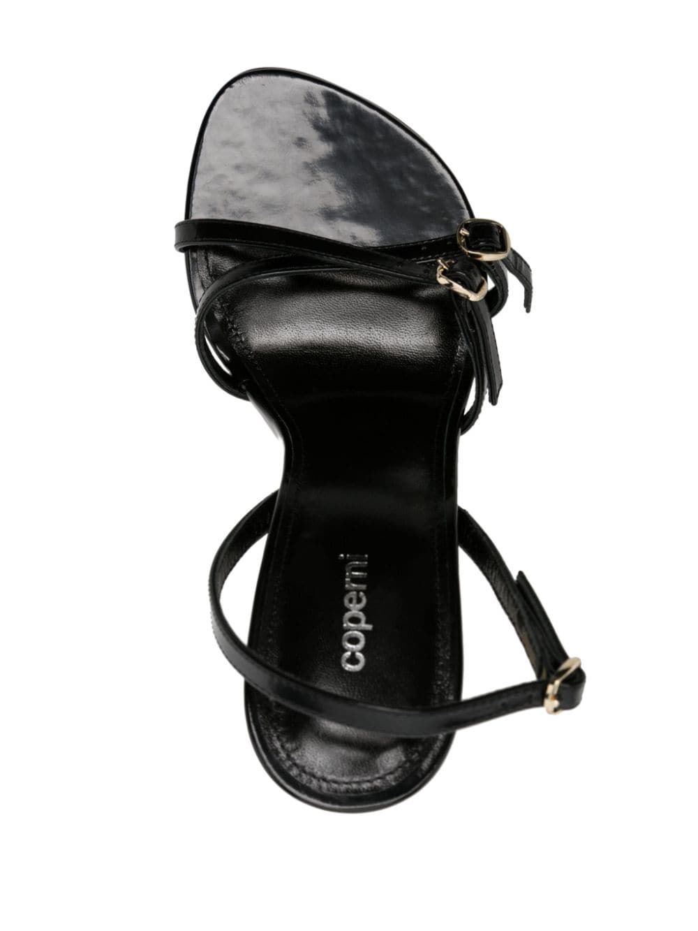 Coperni Sandals Black SH52496BLACK (COPERNI / サンダル ) | COPERNI (コペルニ)(1)