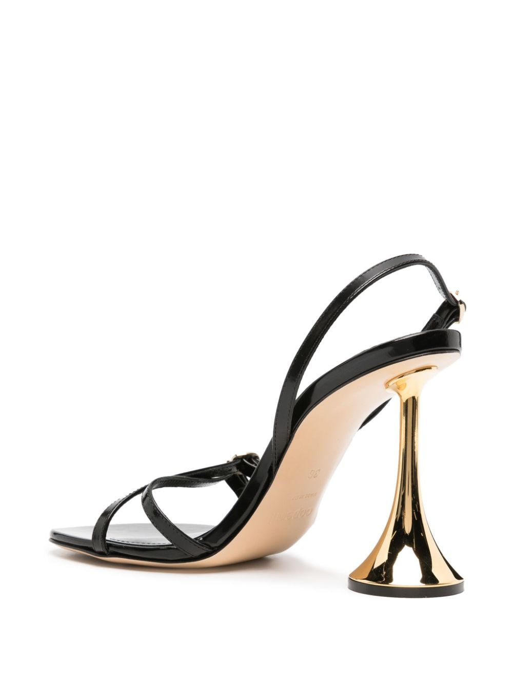 Coperni Sandals Black SH52496BLACK (COPERNI / サンダル ) | COPERNI (コペルニ)(3)