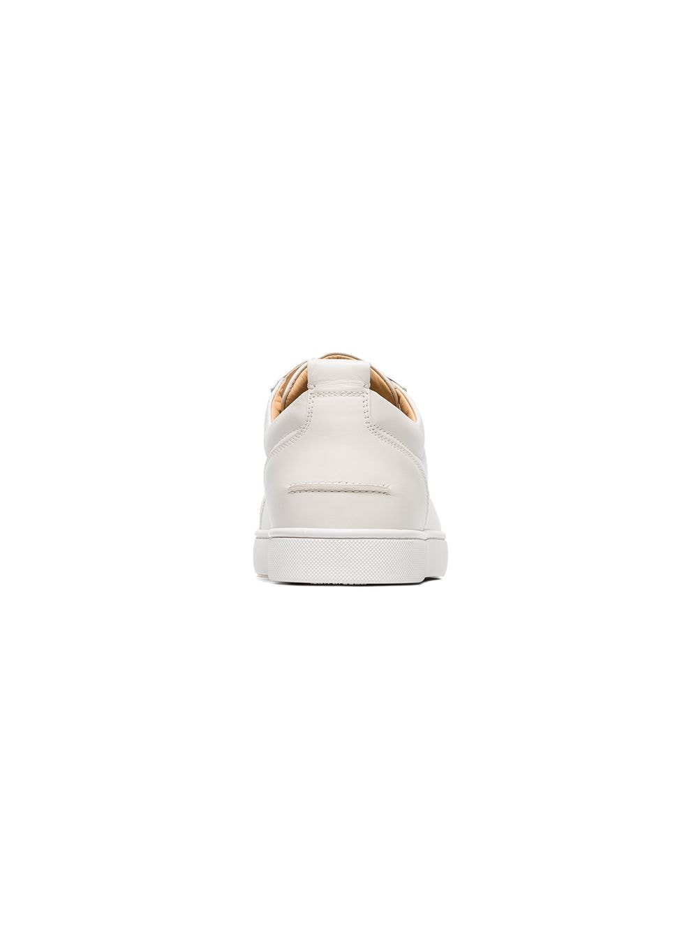 Christian Louboutin Sneakers White 1130573LOUISJUNIORSPIKES3047 (Christian Louboutin / スニーカー ) | Christian Louboutin (クリスチャン ルブタン)(4)