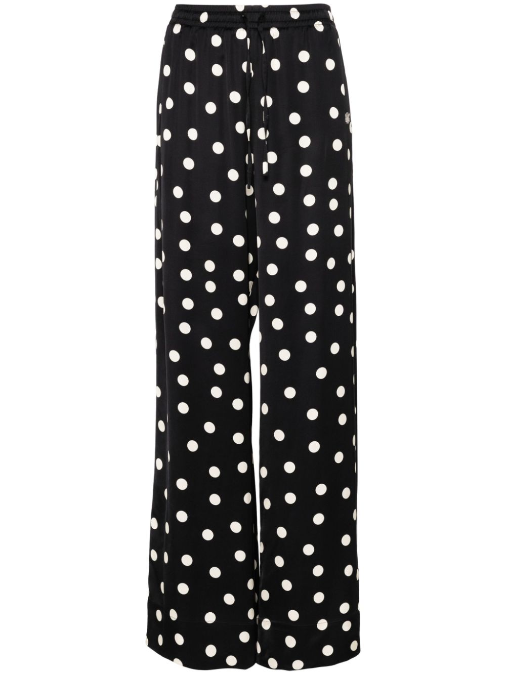 Stella McCartney Trousers Black 6401983DS3511028 (Stella McCartney / パンツ ) | Stella McCartney (ステラ マッカートニー)