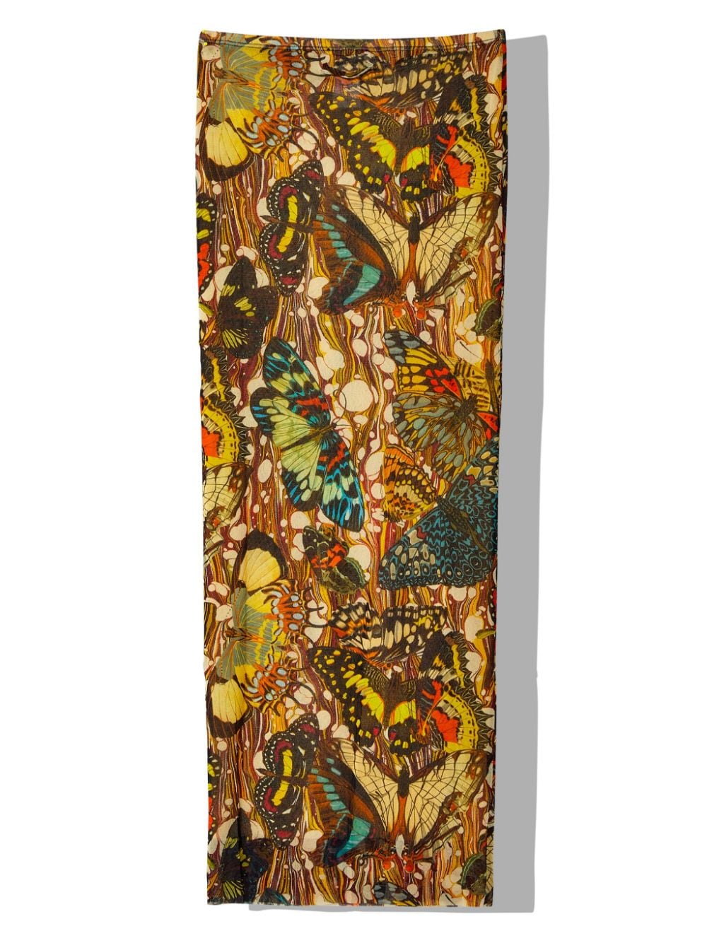 JEAN PAUL GAULTIER Skirts Yellow JU070T5451090 (Jean Paul GAULTIER / スカート ) | Jean Paul GAULTIER (ジャンポール ゴルチエ)(2)