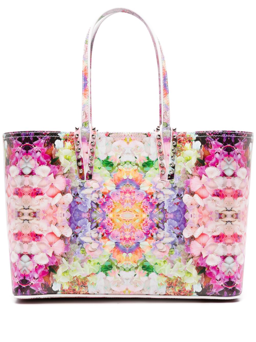 Christian Louboutin Bags.. MultiColour 1245198CABATAM024 (Christian Louboutin / トートバッグ ) | Christian Louboutin (クリスチャン ルブタン)