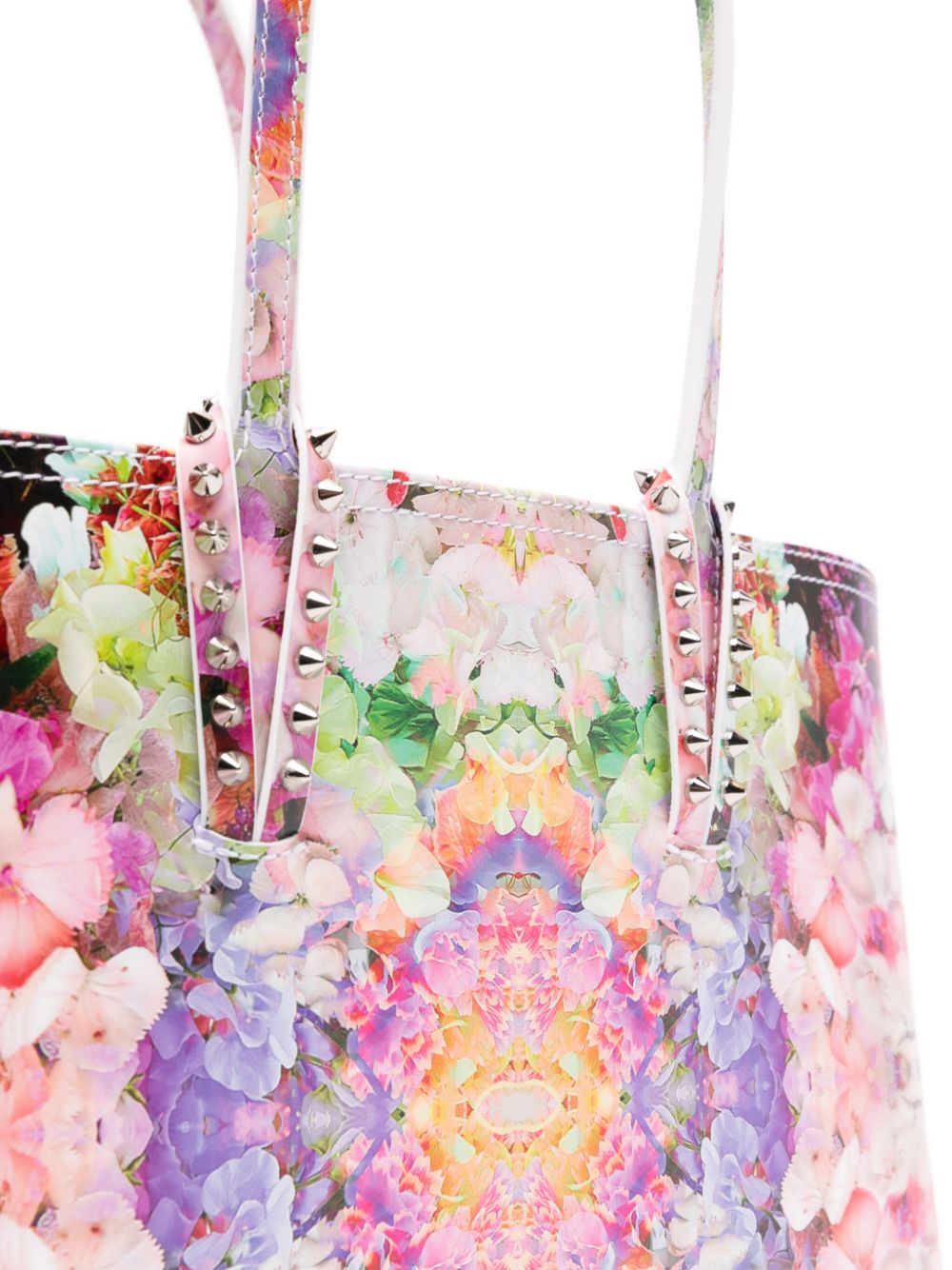 Christian Louboutin Bags.. MultiColour 1245198CABATAM024 (Christian Louboutin / トートバッグ ) | Christian Louboutin (クリスチャン ルブタン)(1)