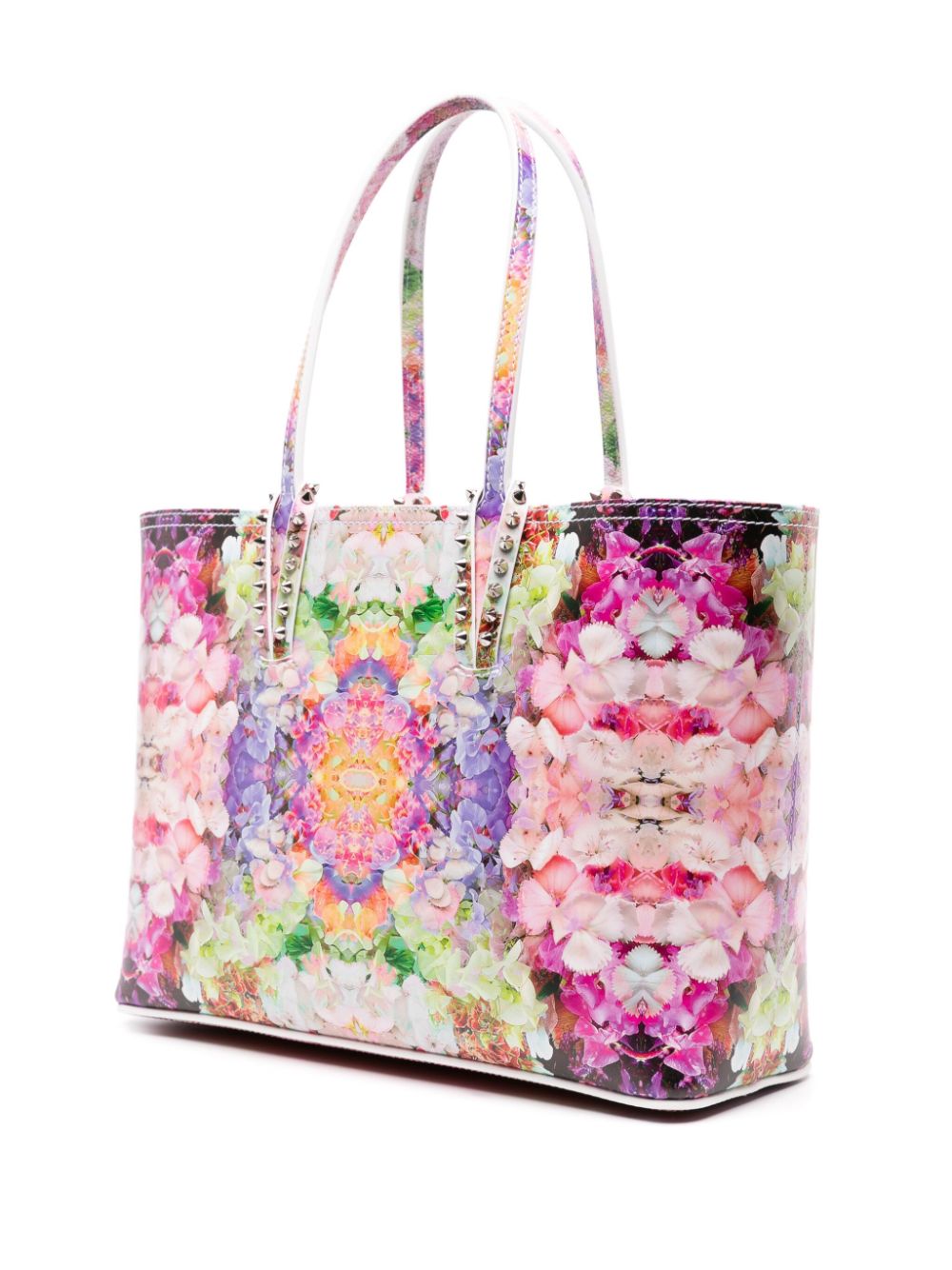 Christian Louboutin Bags.. MultiColour 1245198CABATAM024 (Christian Louboutin / トートバッグ ) | Christian Louboutin (クリスチャン ルブタン)(2)