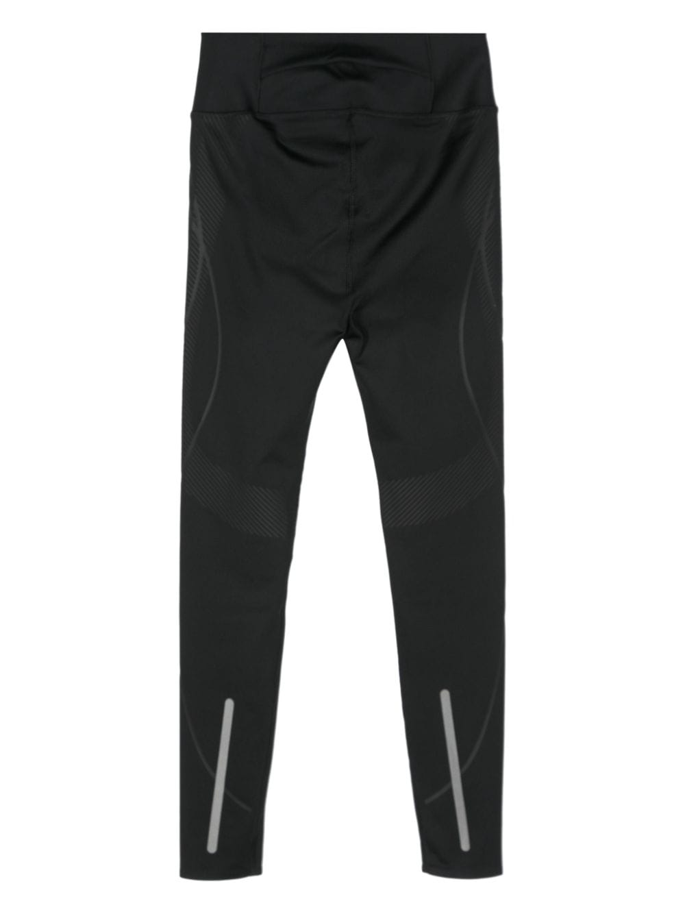Adidas By Stella McCartney Trousers Black IQ4512BLACK (adidas by Stella McCartney / アクティブウェア ) | adidas by Stella McCartney (アディダス バイ ステラ マッカートニー)(1)