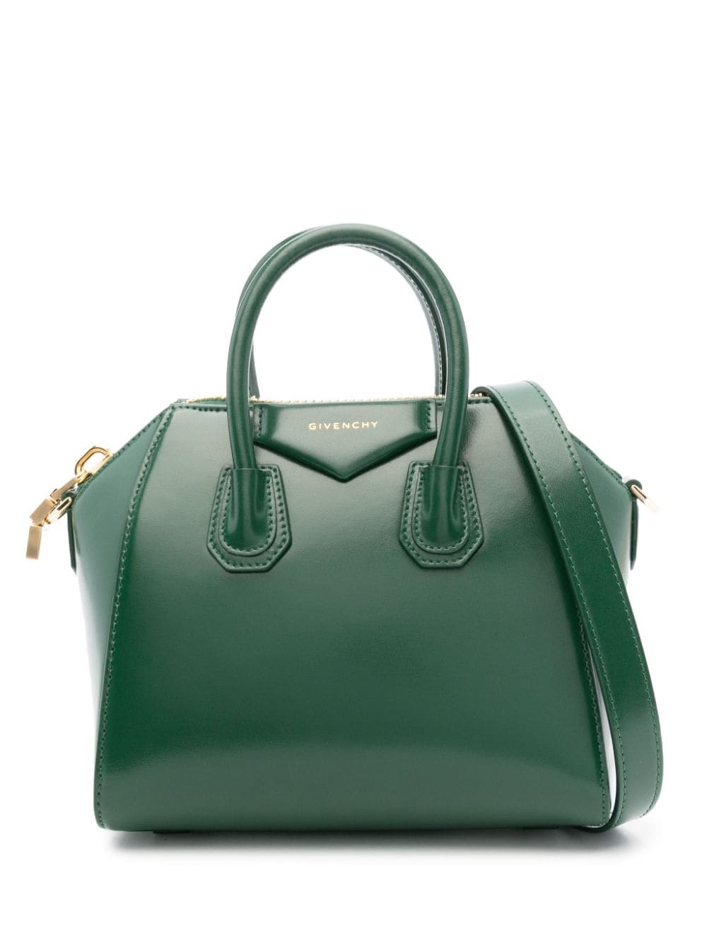 Givenchy Bags.. GREEN BB50TNB13AANTIGONA320 (GIVENCHY / ハンドバッグ・ショルダーバッグ ) | GIVENCHY (ジバンシィ)