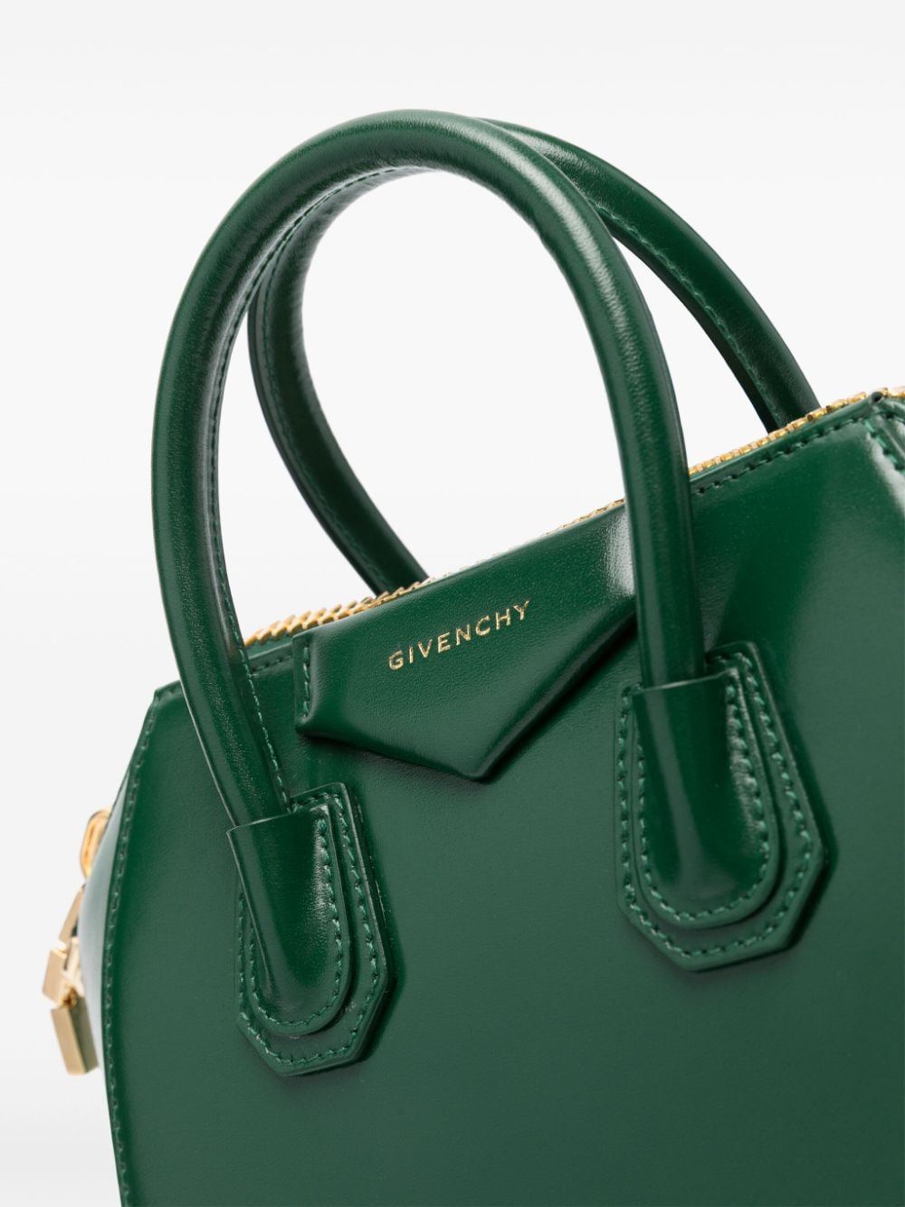 Givenchy Bags.. GREEN BB50TNB13AANTIGONA320 (GIVENCHY / ハンドバッグ・ショルダーバッグ ) | GIVENCHY (ジバンシィ)(2)