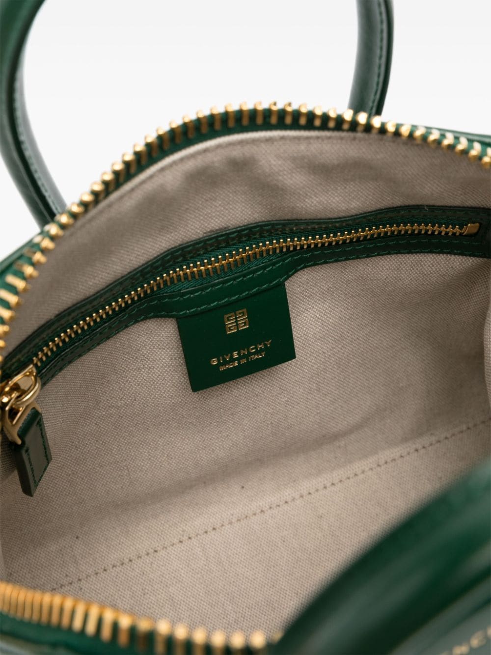 Givenchy Bags.. GREEN BB50TNB13AANTIGONA320 (GIVENCHY / ハンドバッグ・ショルダーバッグ ) | GIVENCHY (ジバンシィ)(4)