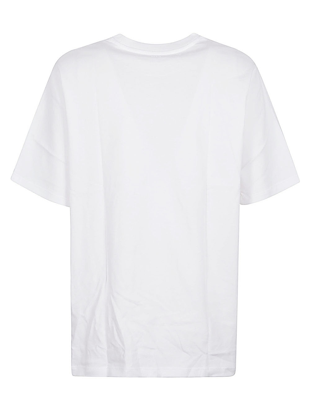 Majestic T-shirts and Polos White M406FTS787COLROND001 (MAJESTIC FILATURES / Tシャツ・カットソー ) | MAJESTIC FILATURES (マジェスティック フィラチュール)(1)