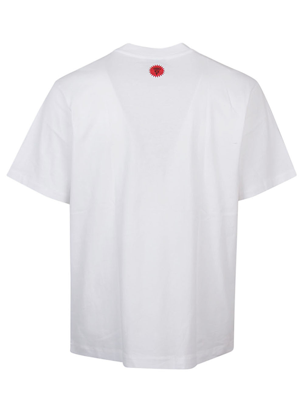 Tシャツ・カットソー Icecream SS24 T-SHIRT (IC23449 WHITE) ICECREAM T-shirts and Polos White (ICECREAM/Tシャツ
