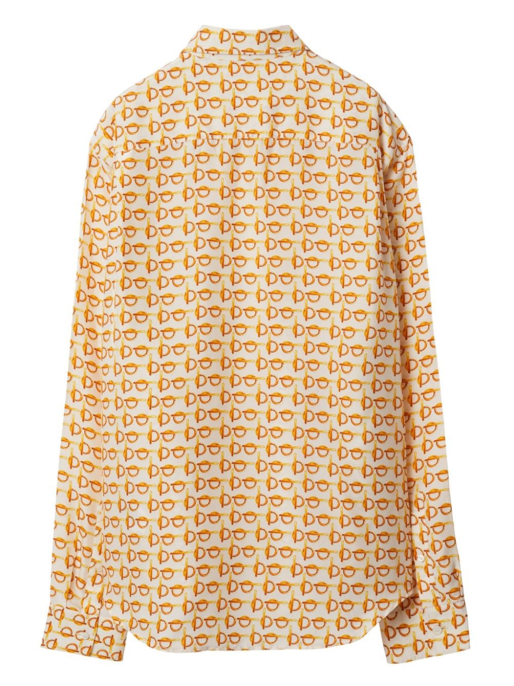 Burberry Shirts Golden 8090731B9555 (Burberry / シャツ・ブラウス ) | Burberry (バーバリー)(1)