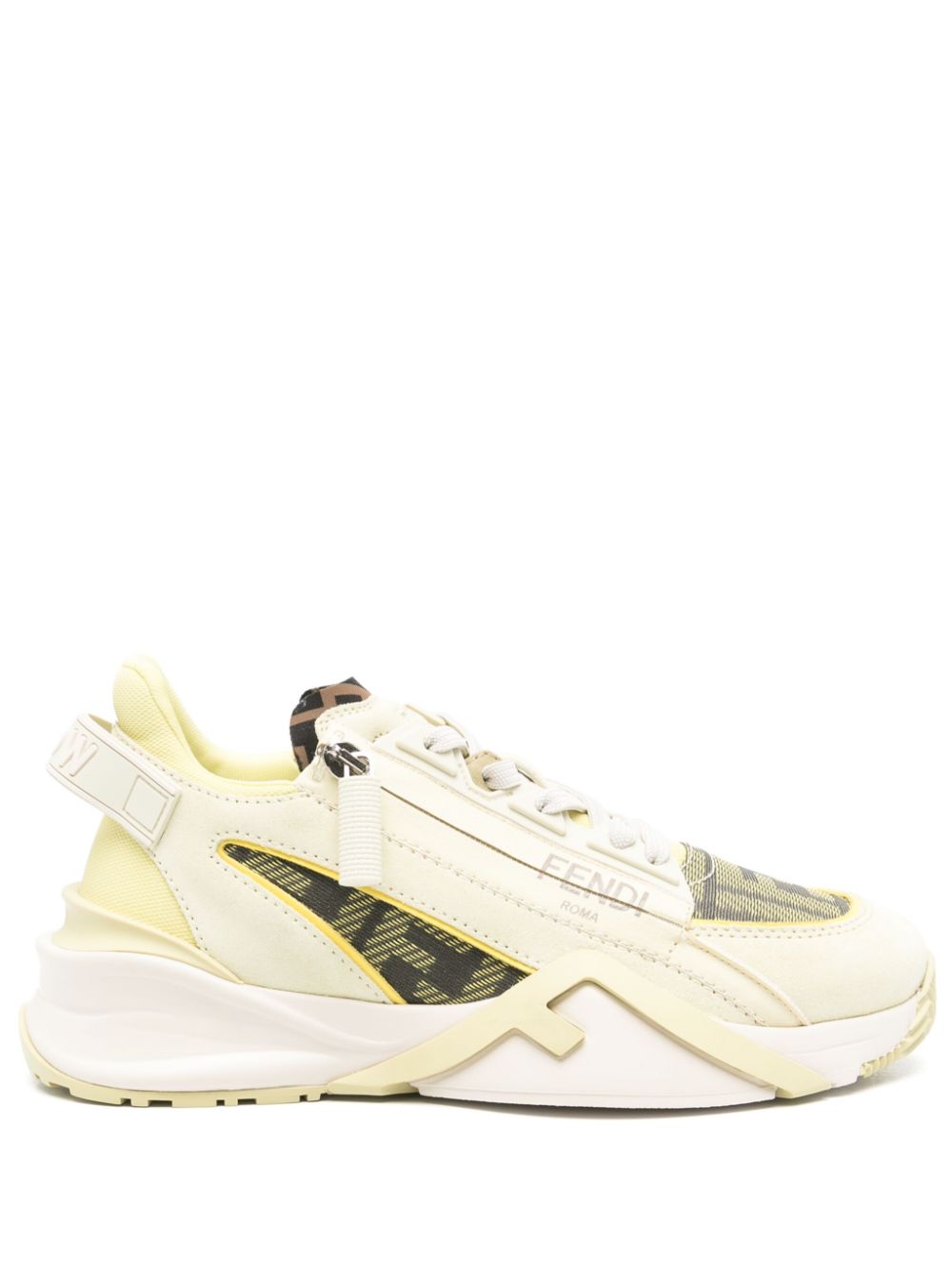 Fendi Sneakers White 8E8458ARIXF1P85 (FENDI / スニーカー ) | FENDI (フェンディ)