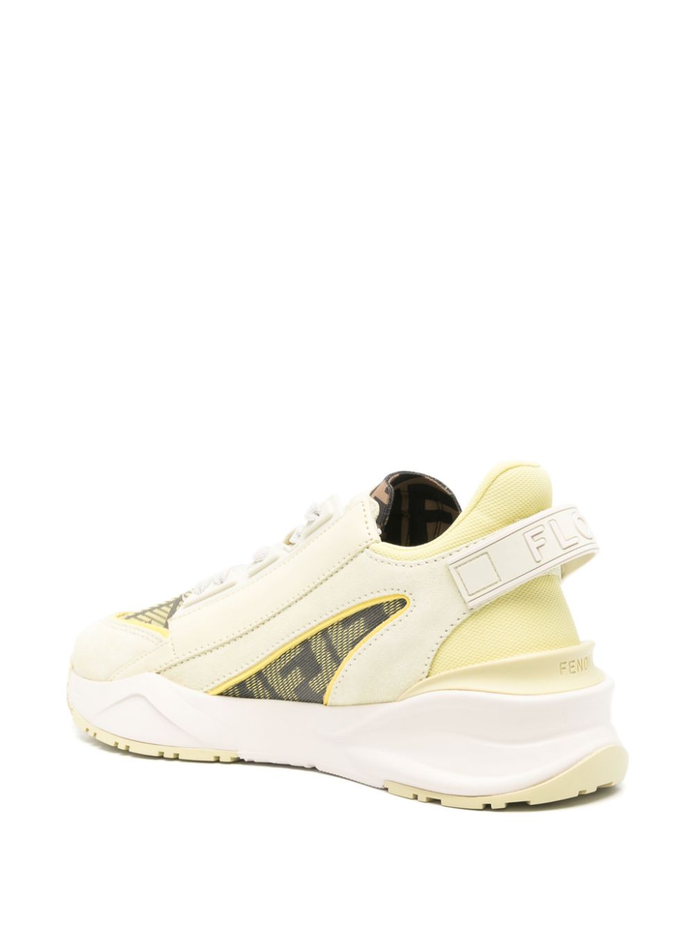Fendi Sneakers White 8E8458ARIXF1P85 (FENDI / スニーカー ) | FENDI (フェンディ)(1)