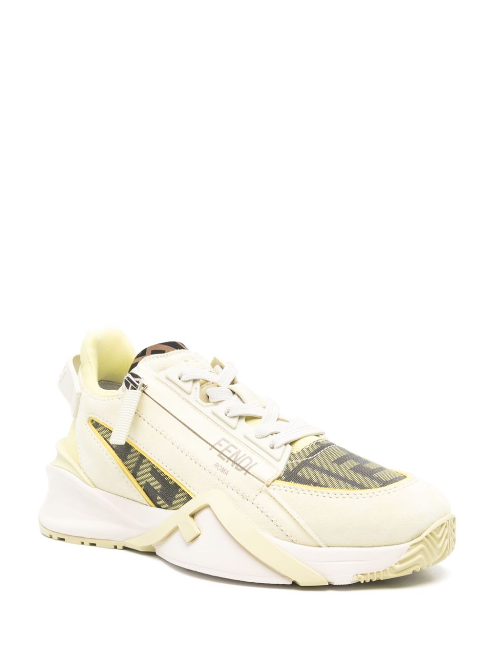 Fendi Sneakers White 8E8458ARIXF1P85 (FENDI / スニーカー ) | FENDI (フェンディ)(2)