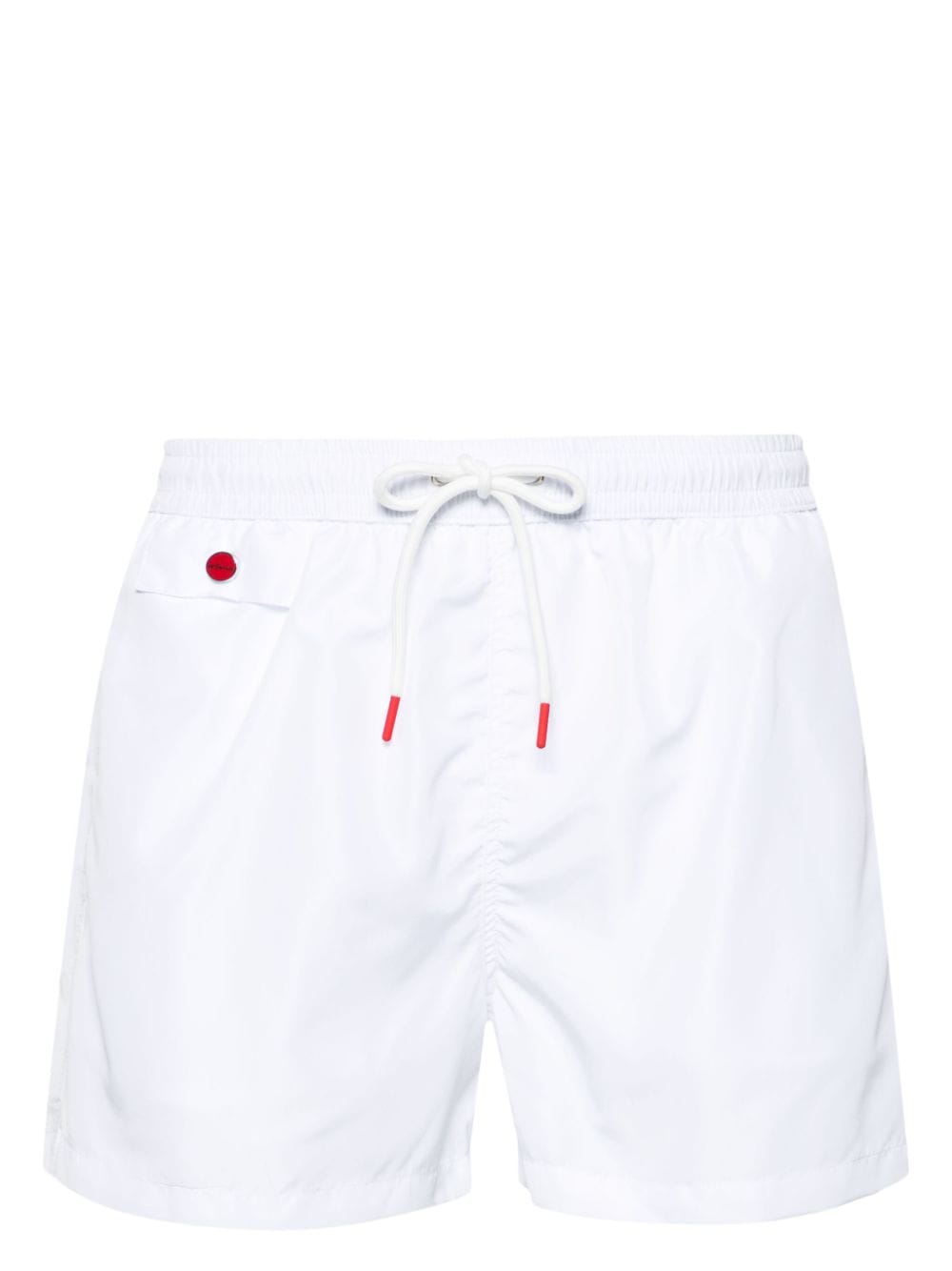 Kiton Sea clothing White UCOM2CK0710D01005 (Kiton / スイムウェア ) | Kiton (キートン)
