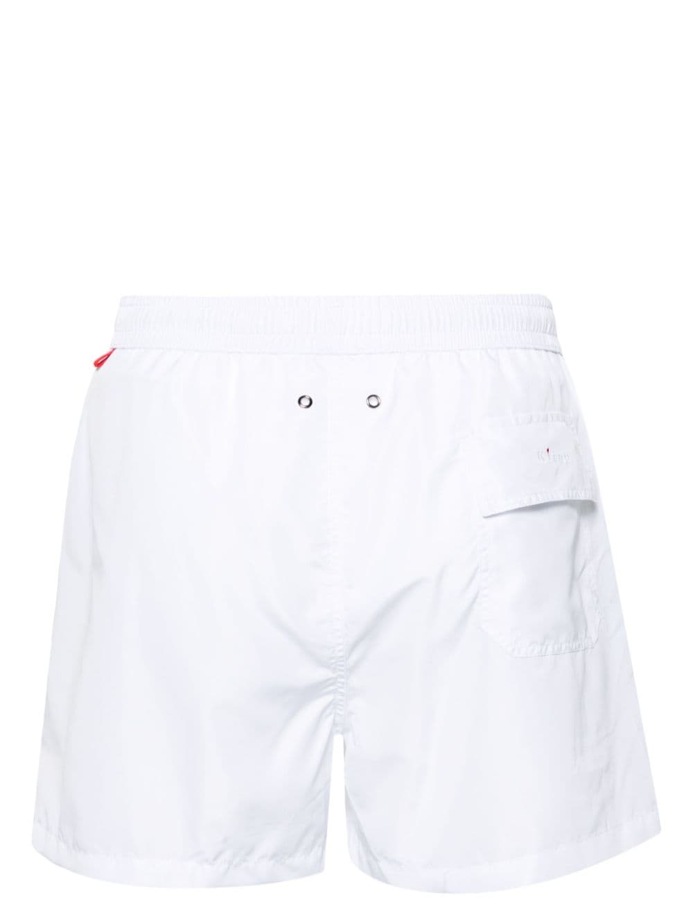 Kiton Sea clothing White UCOM2CK0710D01005 (Kiton / スイムウェア ) | Kiton (キートン)(1)