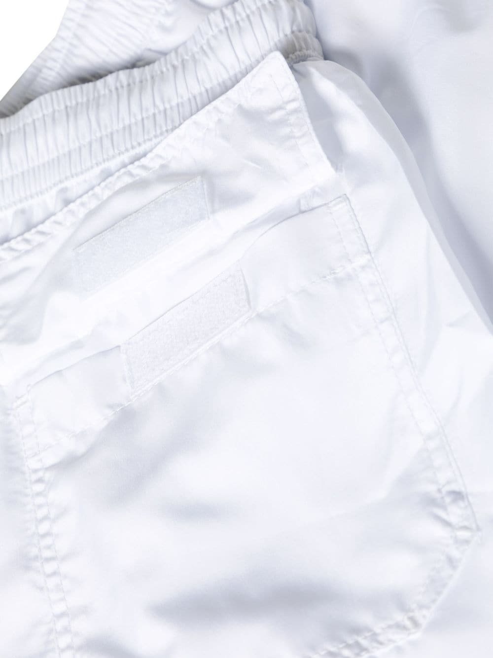 Kiton Sea clothing White UCOM2CK0710D01005 (Kiton / スイムウェア ) | Kiton (キートン)(2)