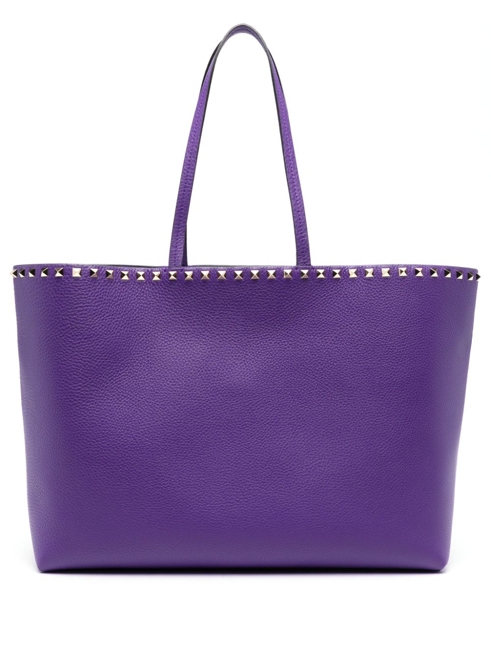 Valentino Garavani Bags.. Purple 3W2B0B70VSFN2A (Valentino Garavani / トートバッグ ) | Valentino Garavani (ヴァレンティノ)