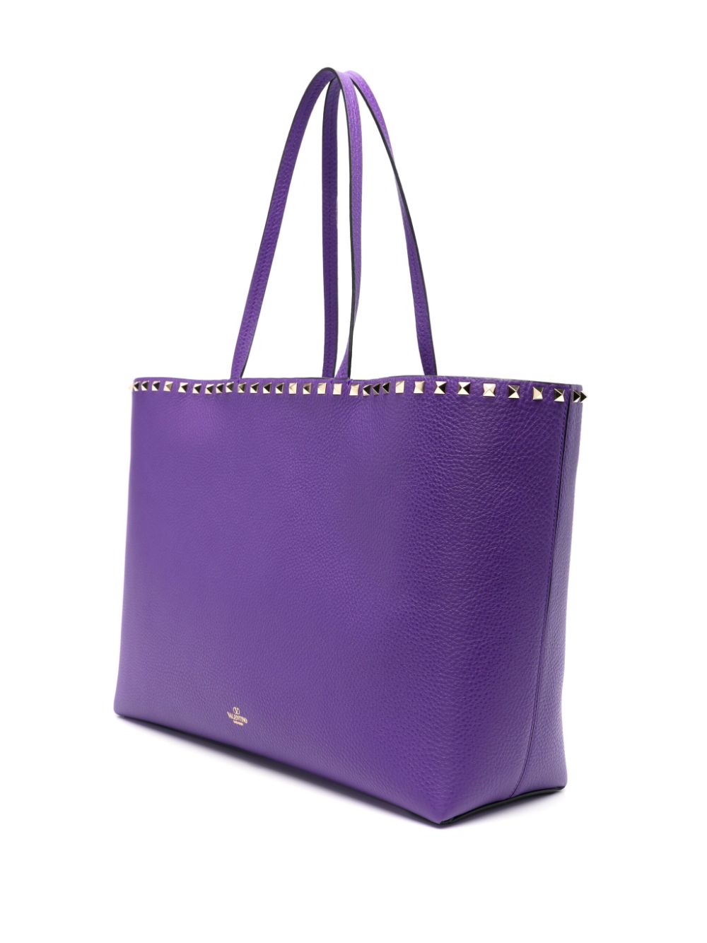 Valentino Garavani Bags.. Purple 3W2B0B70VSFN2A (Valentino Garavani / トートバッグ ) | Valentino Garavani (ヴァレンティノ)(3)