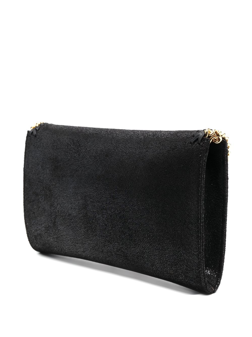 Stella McCartney Bags.. Black 581238W93551000 (Stella McCartney / ハンドバッグ・ショルダーバッグ ) | Stella McCartney (ステラ マッカートニー)(4)