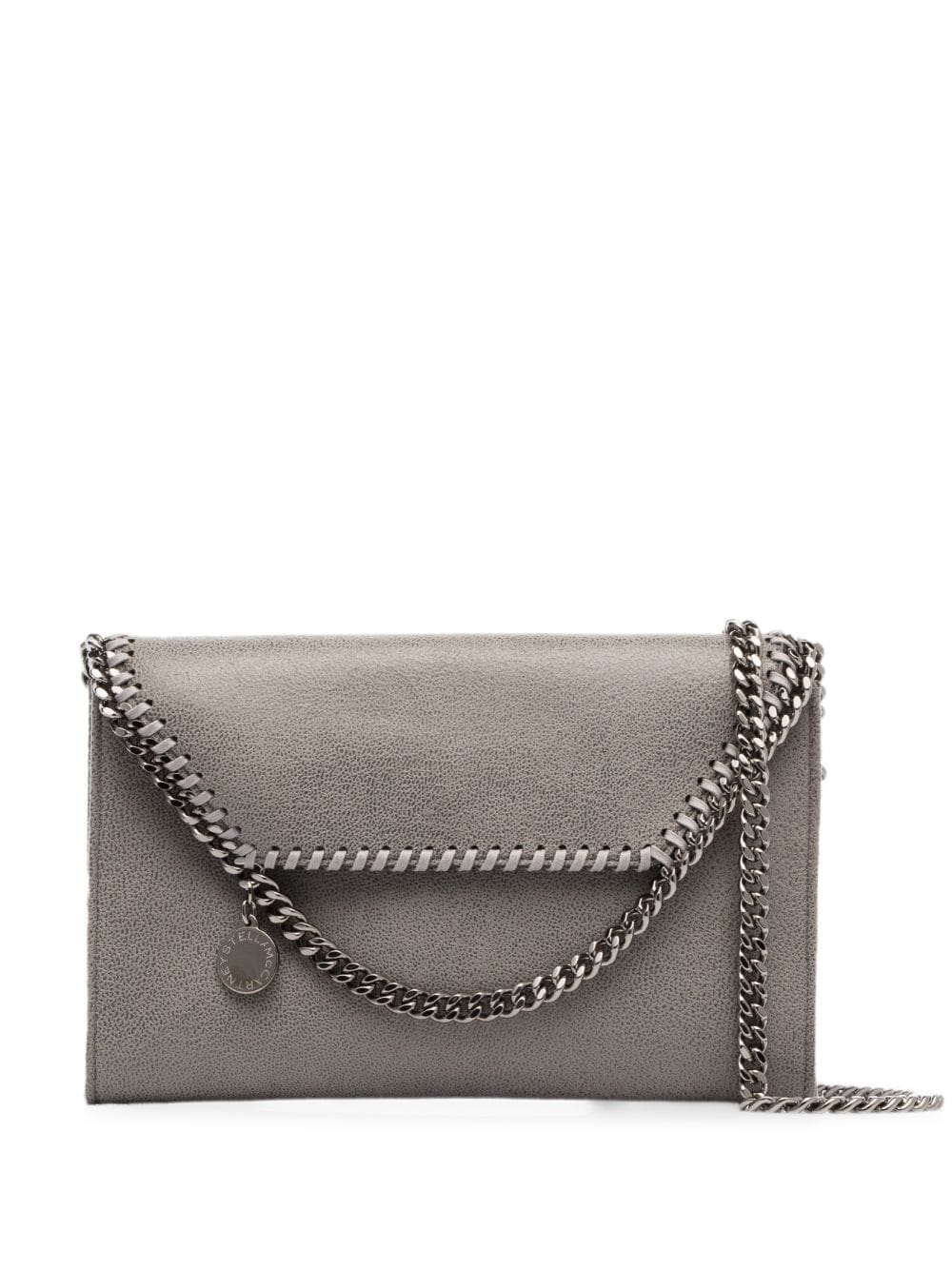 Stella McCartney Bags.. Grey 581238W91321220 (Stella McCartney / ハンドバッグ・ショルダーバッグ ) | Stella McCartney (ステラ マッカートニー)