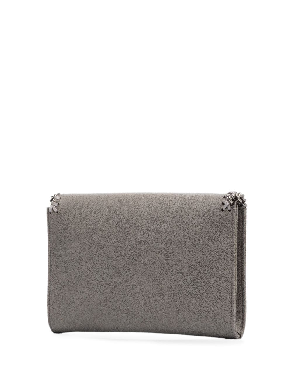 Stella McCartney Bags.. Grey 581238W91321220 (Stella McCartney / ハンドバッグ・ショルダーバッグ ) | Stella McCartney (ステラ マッカートニー)(1)