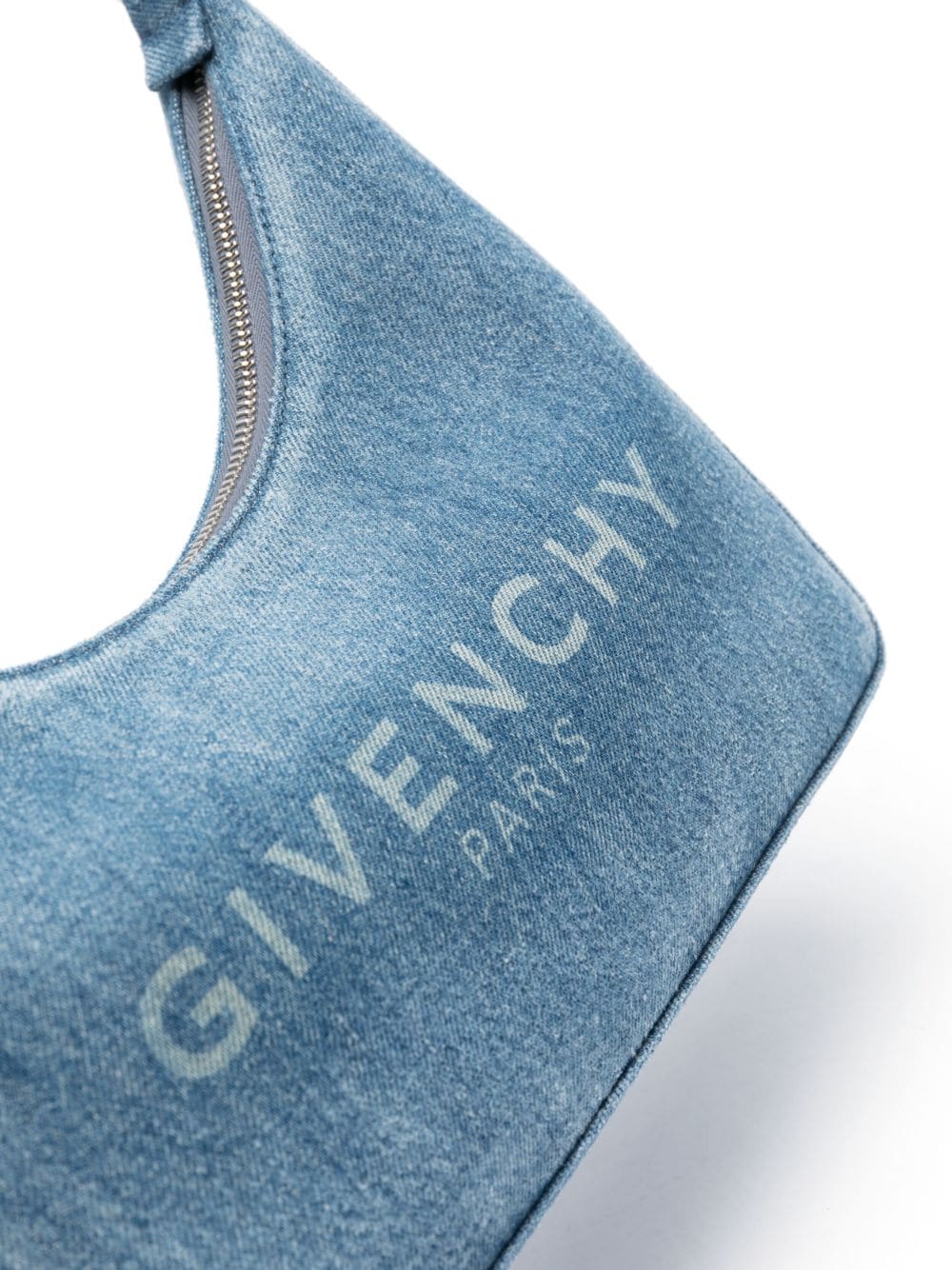 Givenchy Bags.. Clear Blue BB50LGB1TCMOONCUTOUT420 (GIVENCHY / ハンドバッグ・ショルダーバッグ ) | GIVENCHY (ジバンシィ)(2)