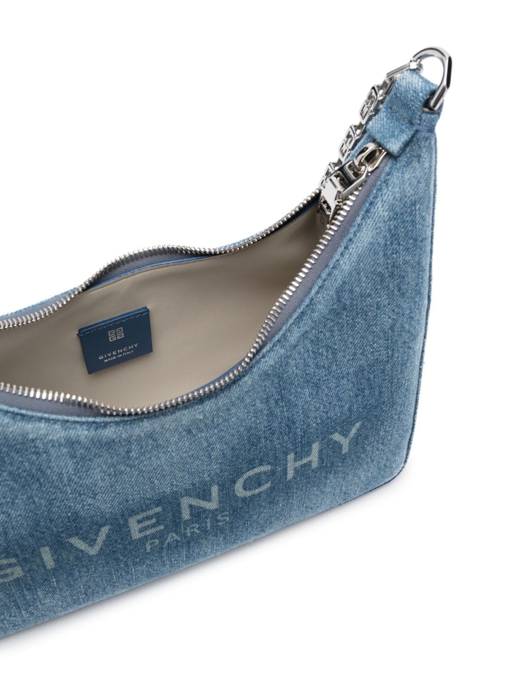 Givenchy Bags.. Clear Blue BB50LGB1TCMOONCUTOUT420 (GIVENCHY / ハンドバッグ・ショルダーバッグ ) | GIVENCHY (ジバンシィ)(3)